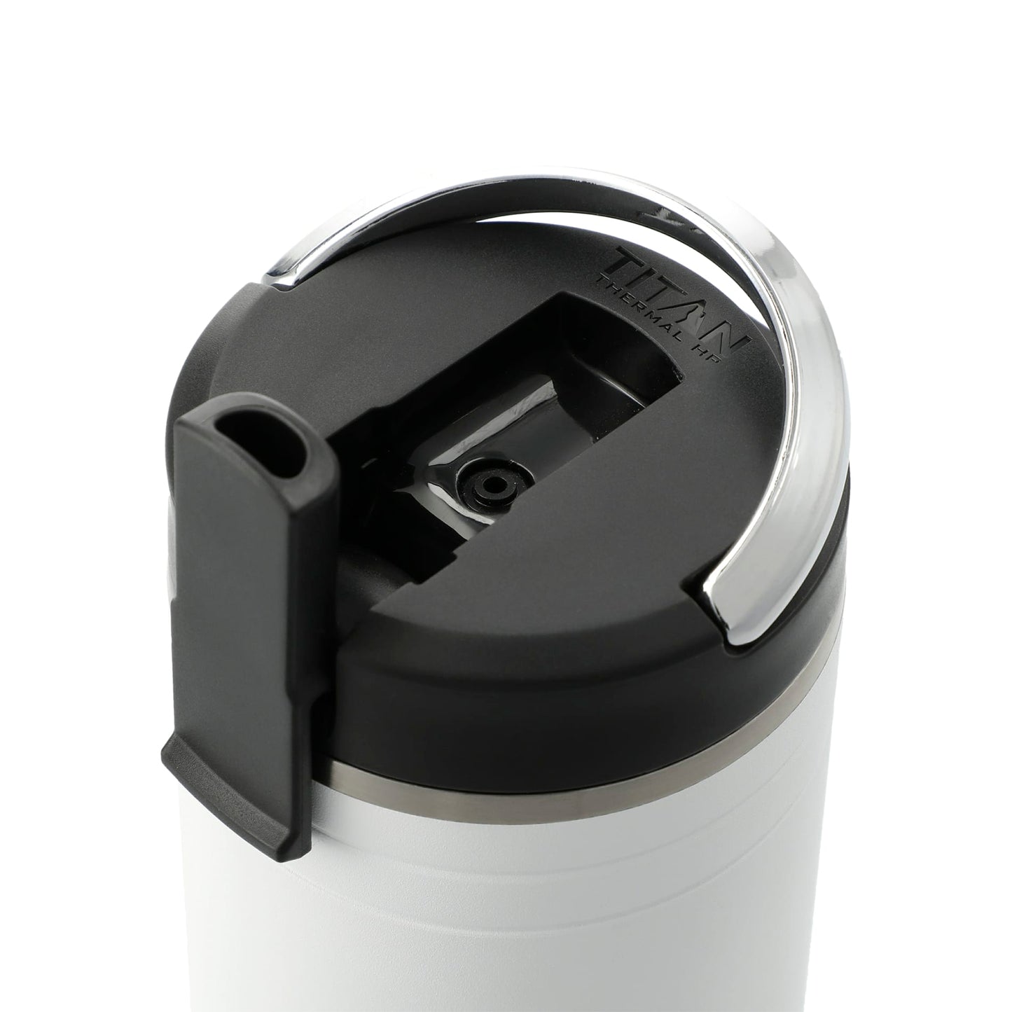 White Arctic Zone® Titan Thermal HP® Tumbler 24oz