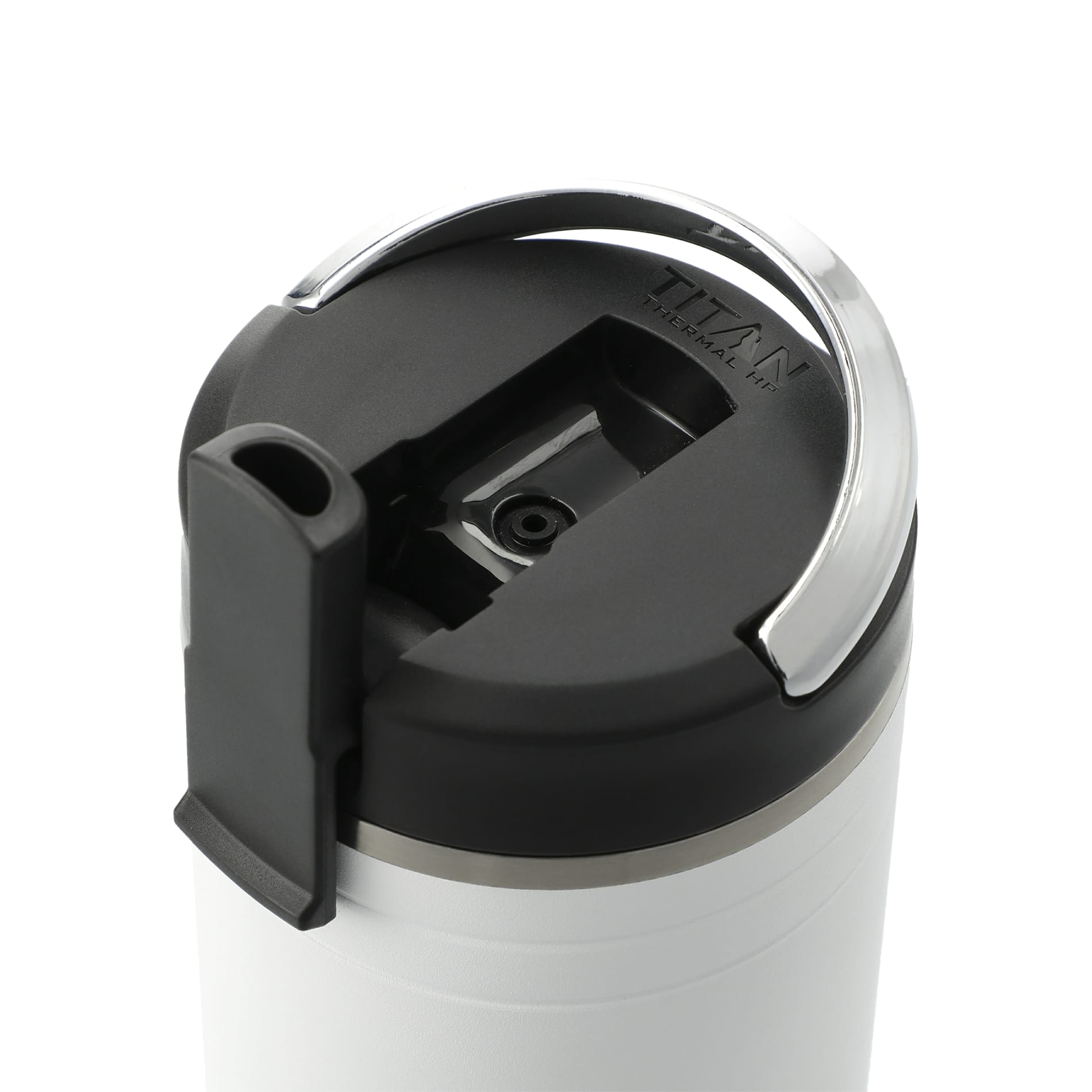 White Arctic Zone® Titan Thermal HP® Tumbler 24oz