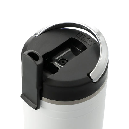 White Arctic Zone® Titan Thermal HP® Tumbler 24oz