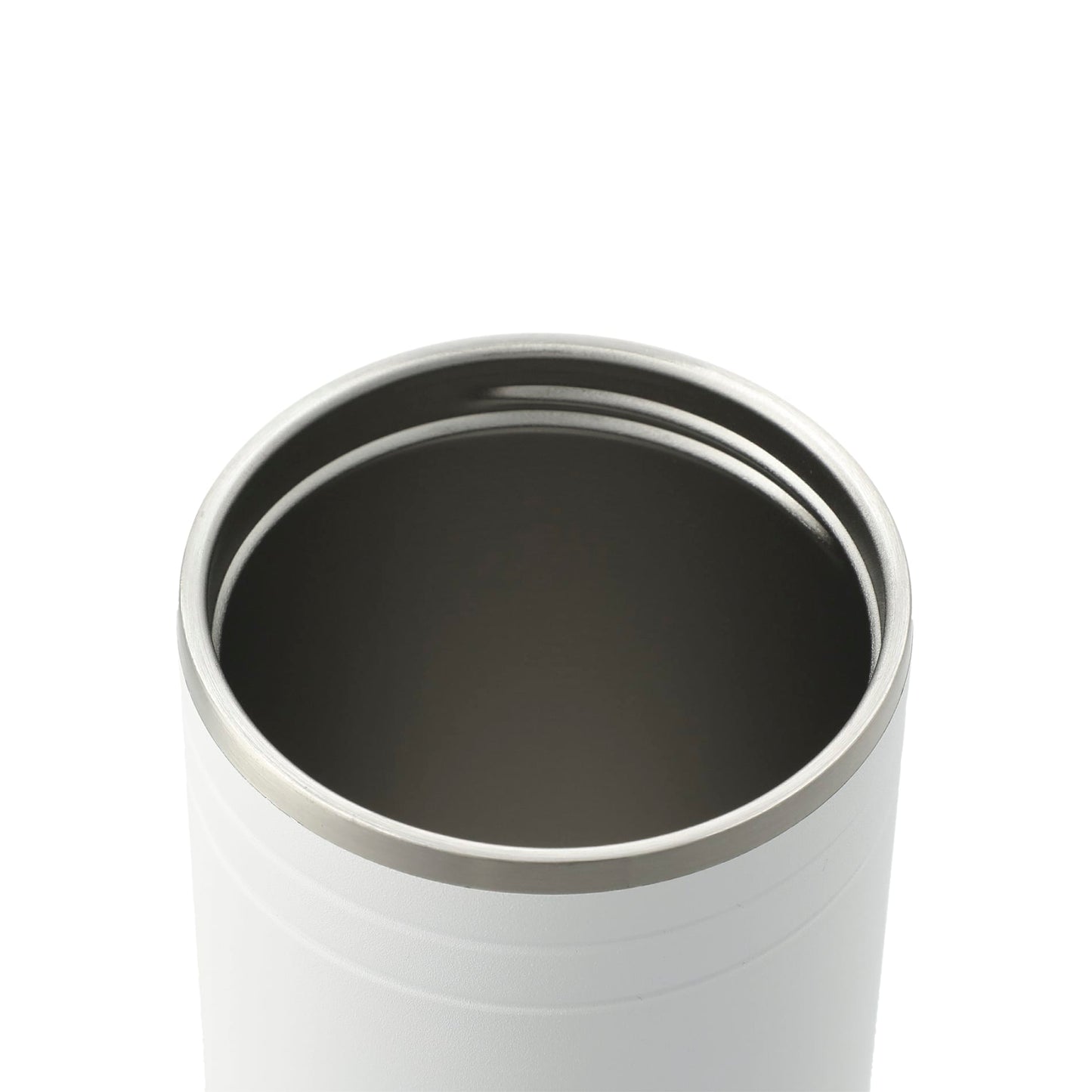 White Arctic Zone® Titan Thermal HP® Tumbler 24oz