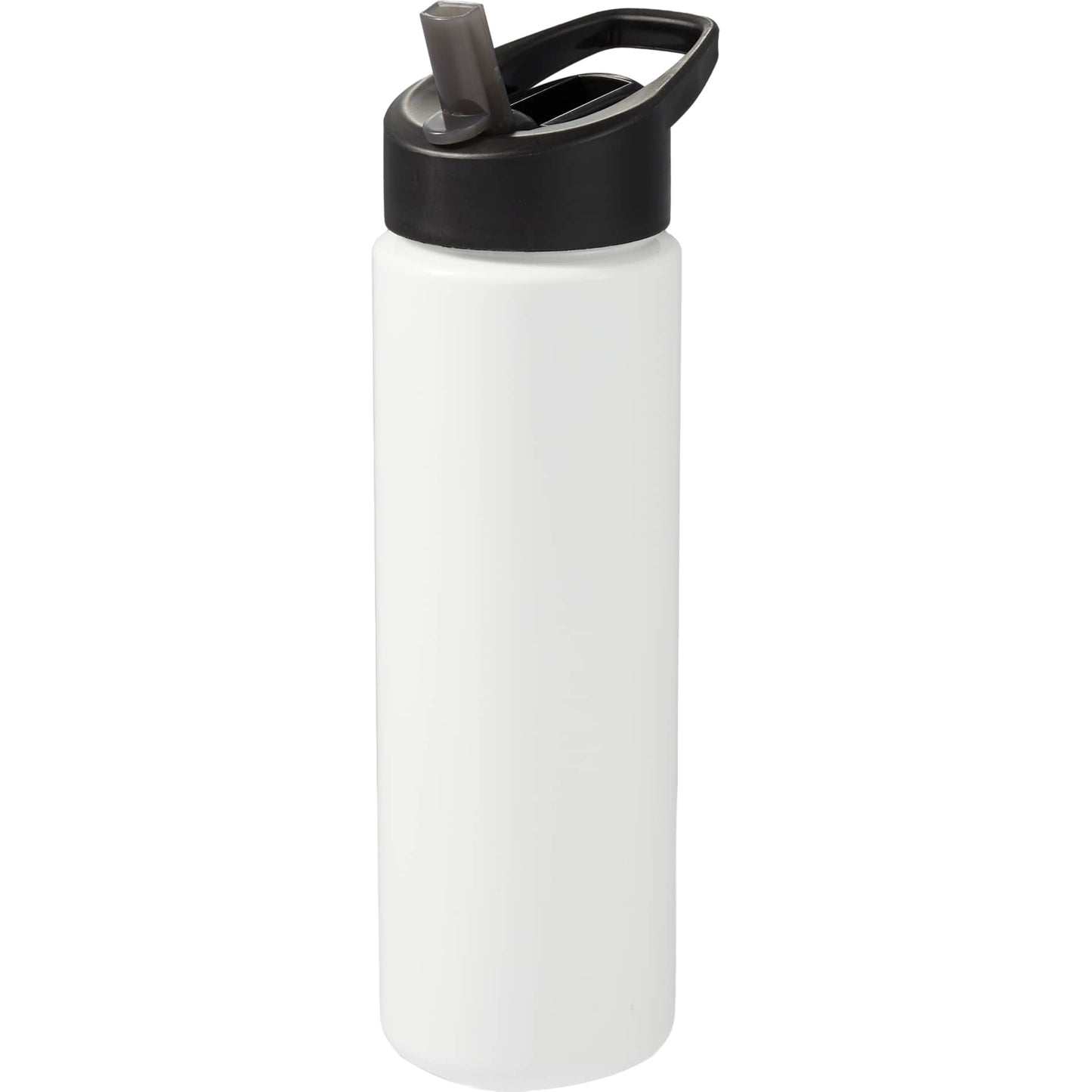 White Arctic Zone Tritan Renew  Metalike Bottle 28oz plain