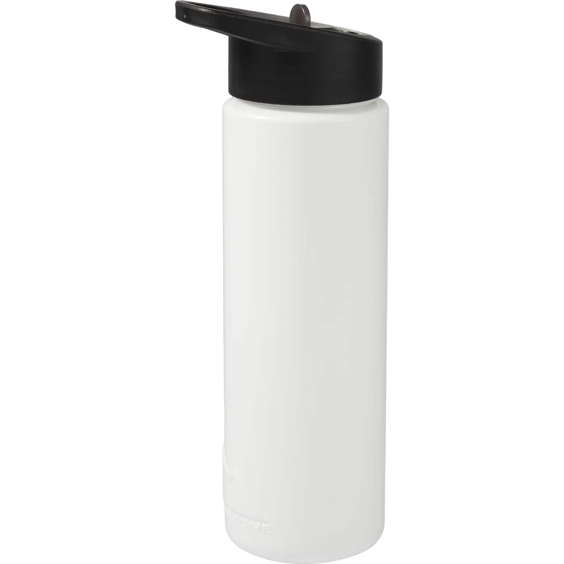 White Arctic Zone Tritan Renew  Metalike Bottle 28oz plain