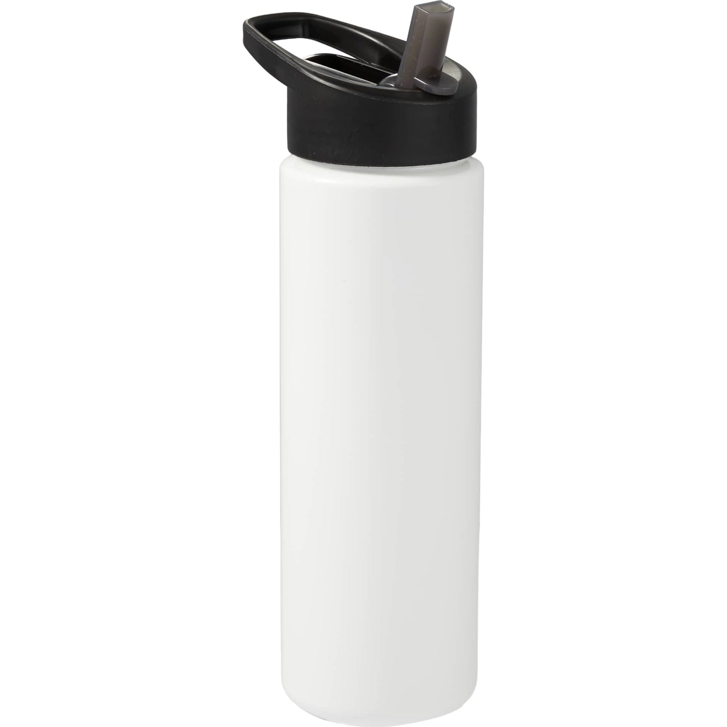 White Arctic Zone Tritan Renew  Metalike Bottle 28oz plain