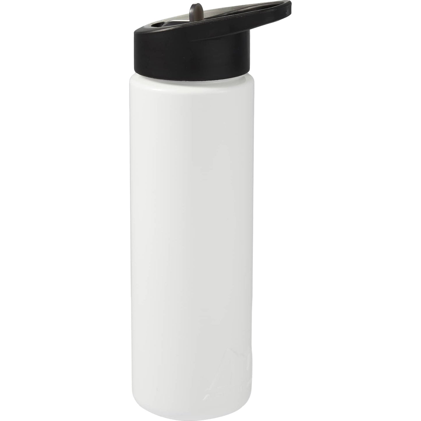White Arctic Zone Tritan Renew  Metalike Bottle 28oz plain