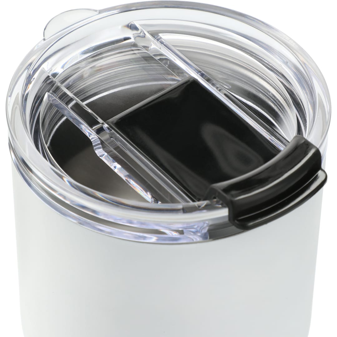 White Bluff 12oz Vacuum Tumbler & Cooler