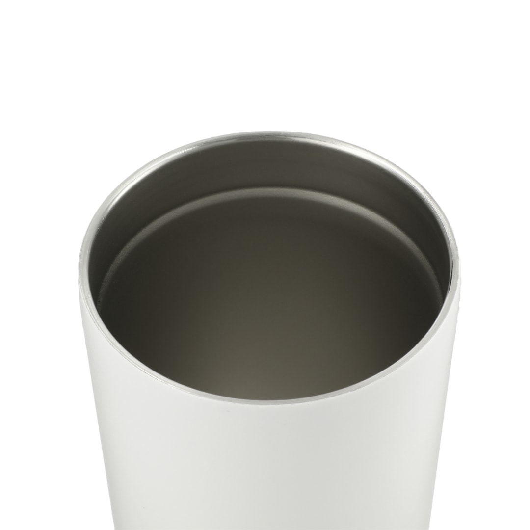 White CamelBak Straw Tumbler 20oz