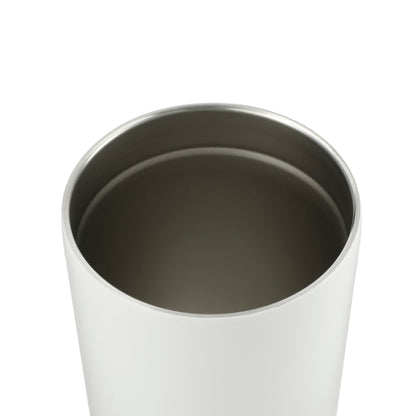 White CamelBak Straw Tumbler 20oz