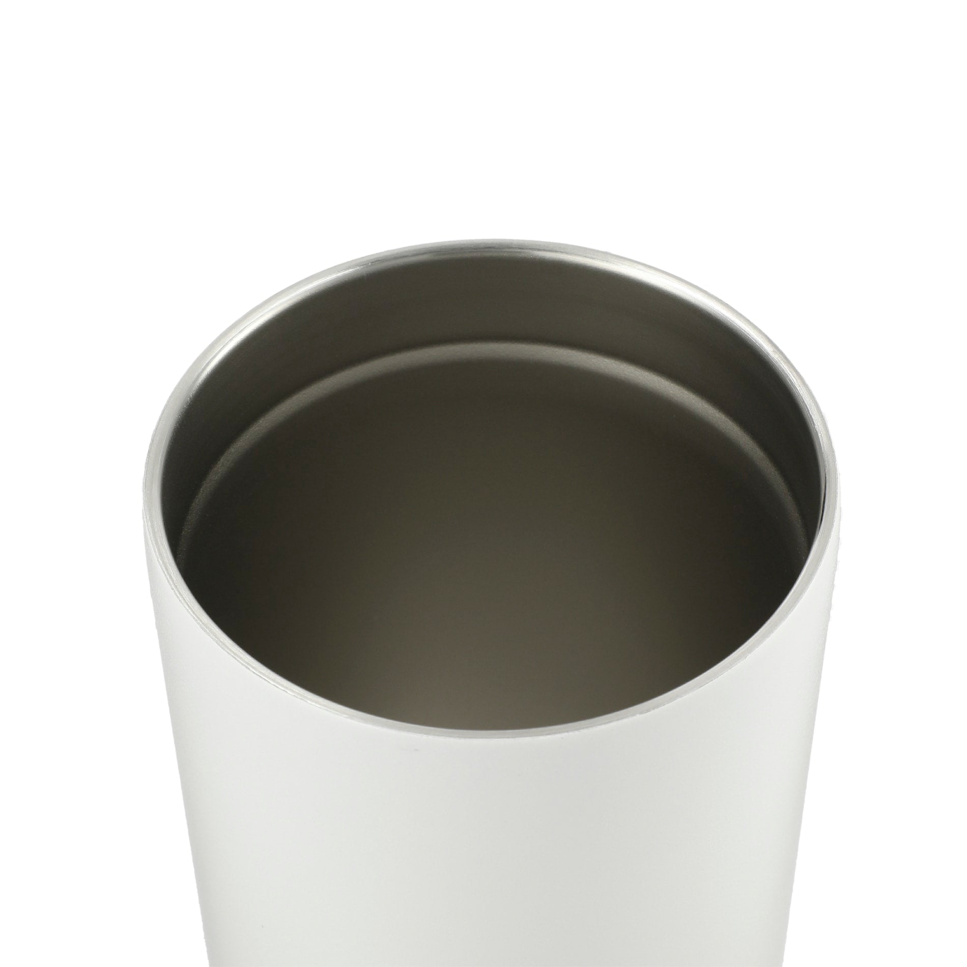 White CamelBak Straw Tumbler 20oz
