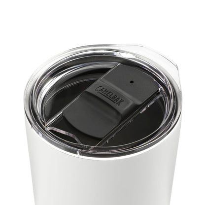 White CamelBak Tumbler 20oz