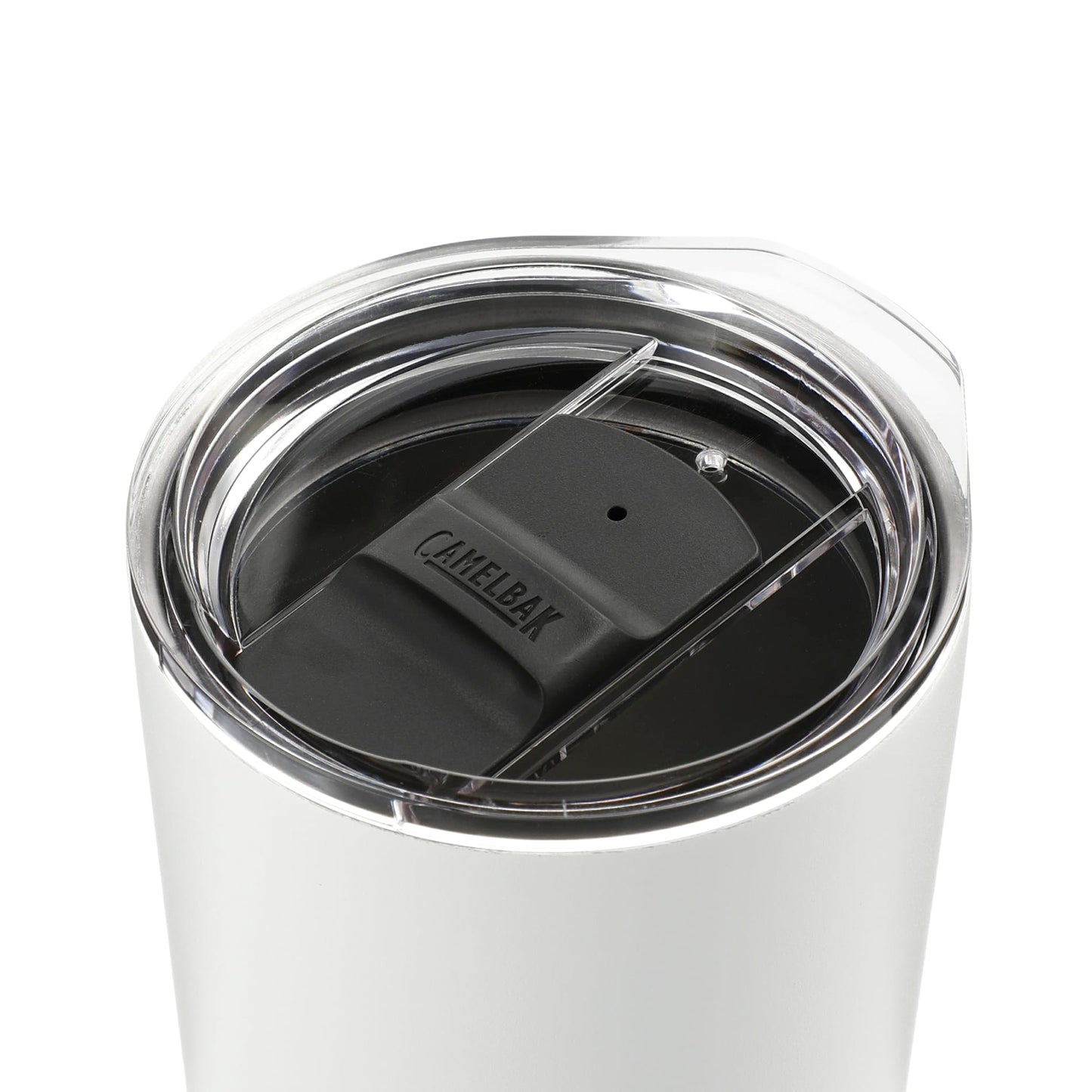 White CamelBak Tumbler 20oz