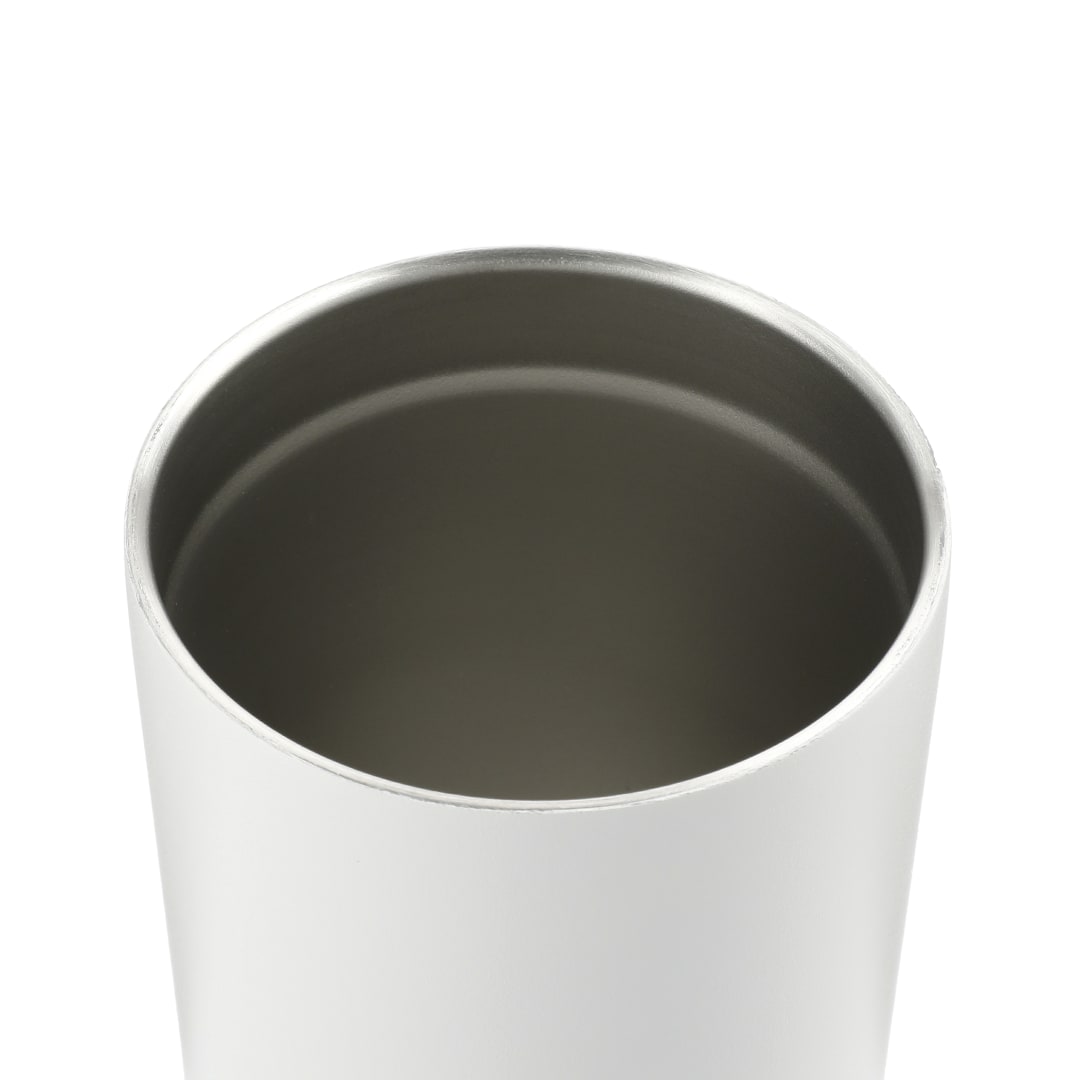 White CamelBak Tumbler 20oz
