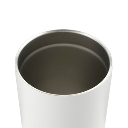 White CamelBak Tumbler 20oz
