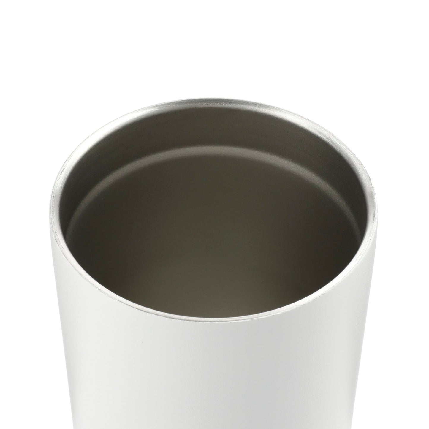 White CamelBak Tumbler 20oz
