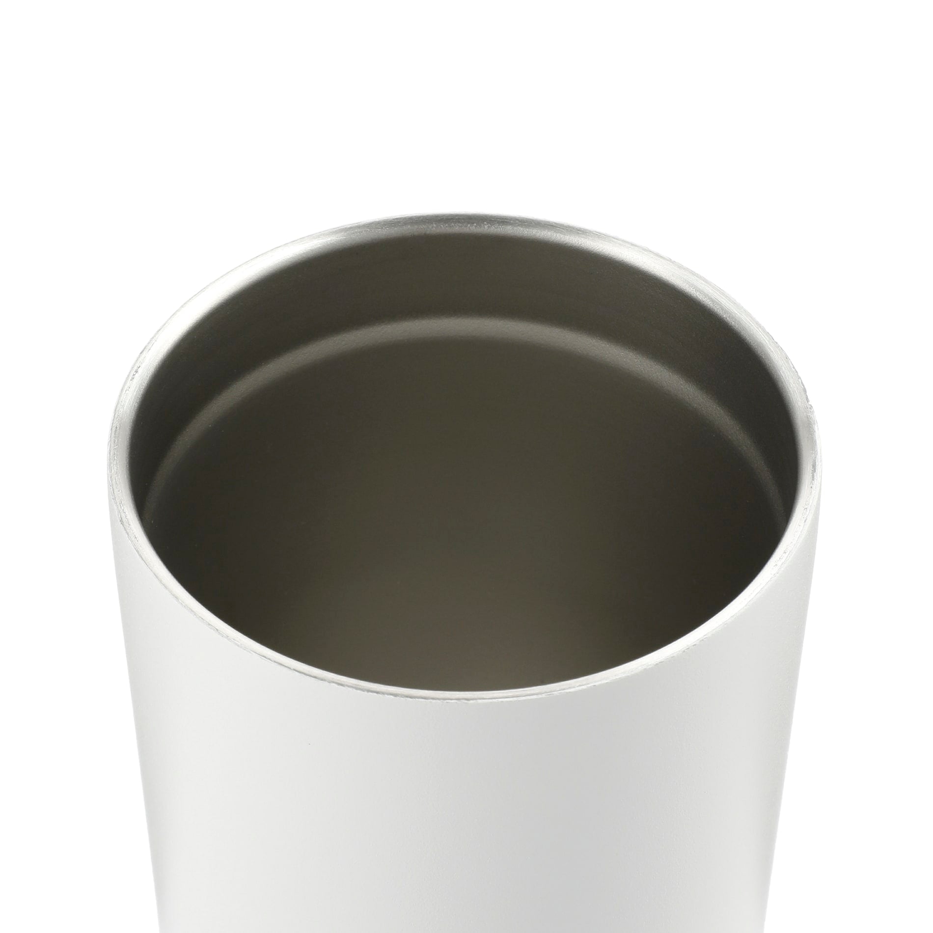 White CamelBak Tumbler 20oz