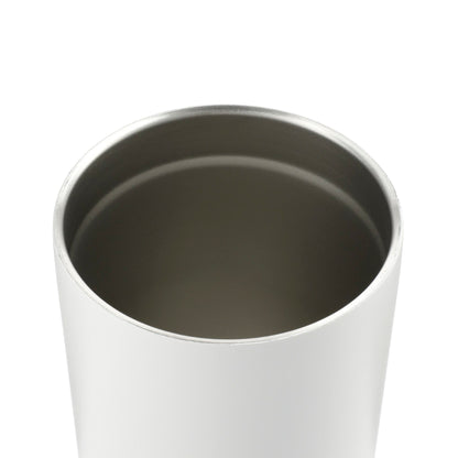 White CamelBak Tumbler 20oz