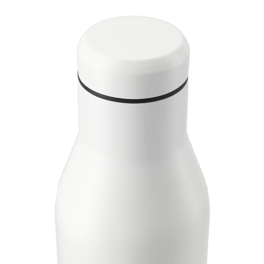 White CamelBak Wine Bottle 25oz