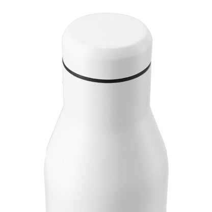 White CamelBak Wine Bottle 25oz