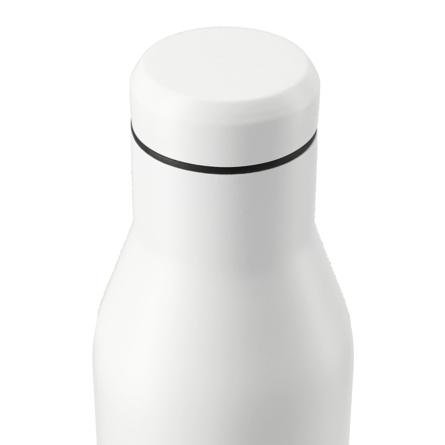 White CamelBak Wine Bottle 25oz