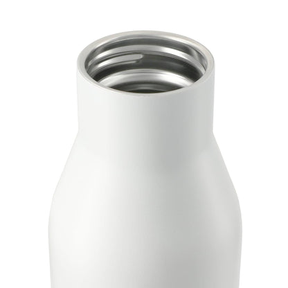 White CamelBak Wine Bottle 25oz