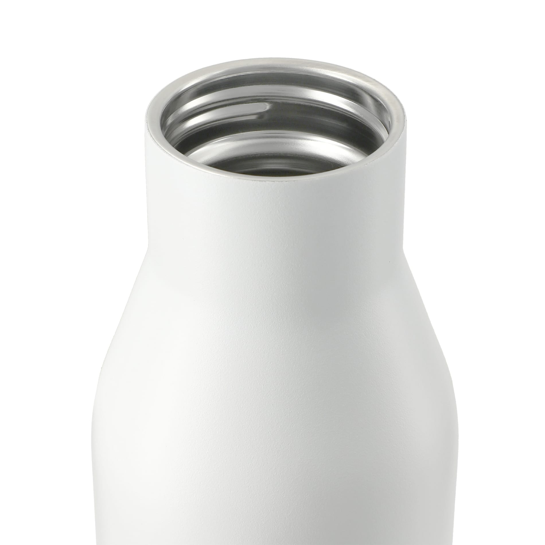 White CamelBak Wine Bottle 25oz