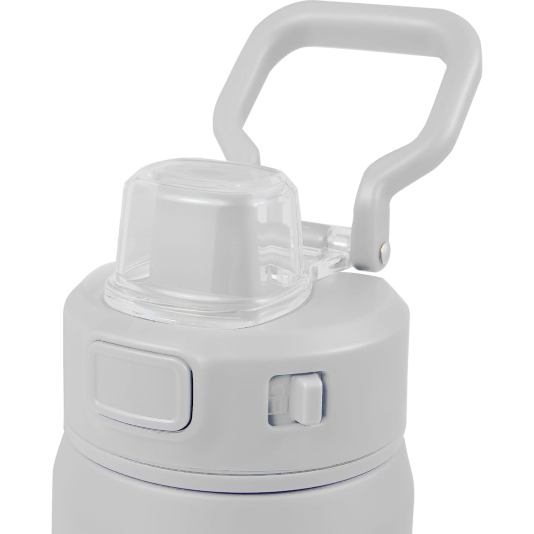 White Canyon Recycled Stainless Steel Bottle 30oz