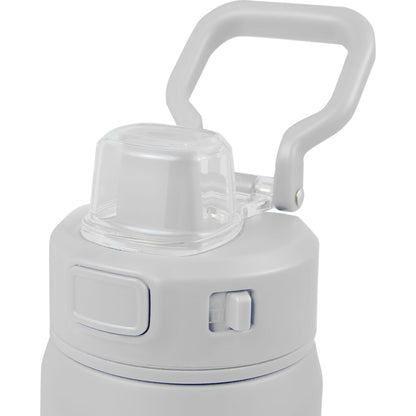 White Canyon Recycled Stainless Steel Bottle 30oz
