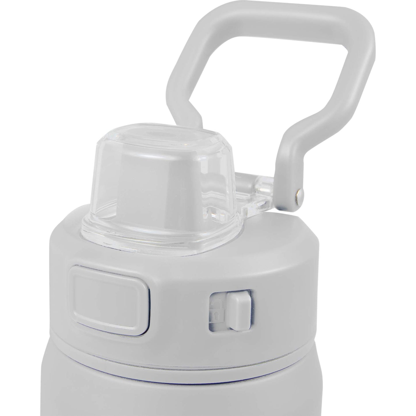 White Canyon Recycled Stainless Steel Bottle 30oz
