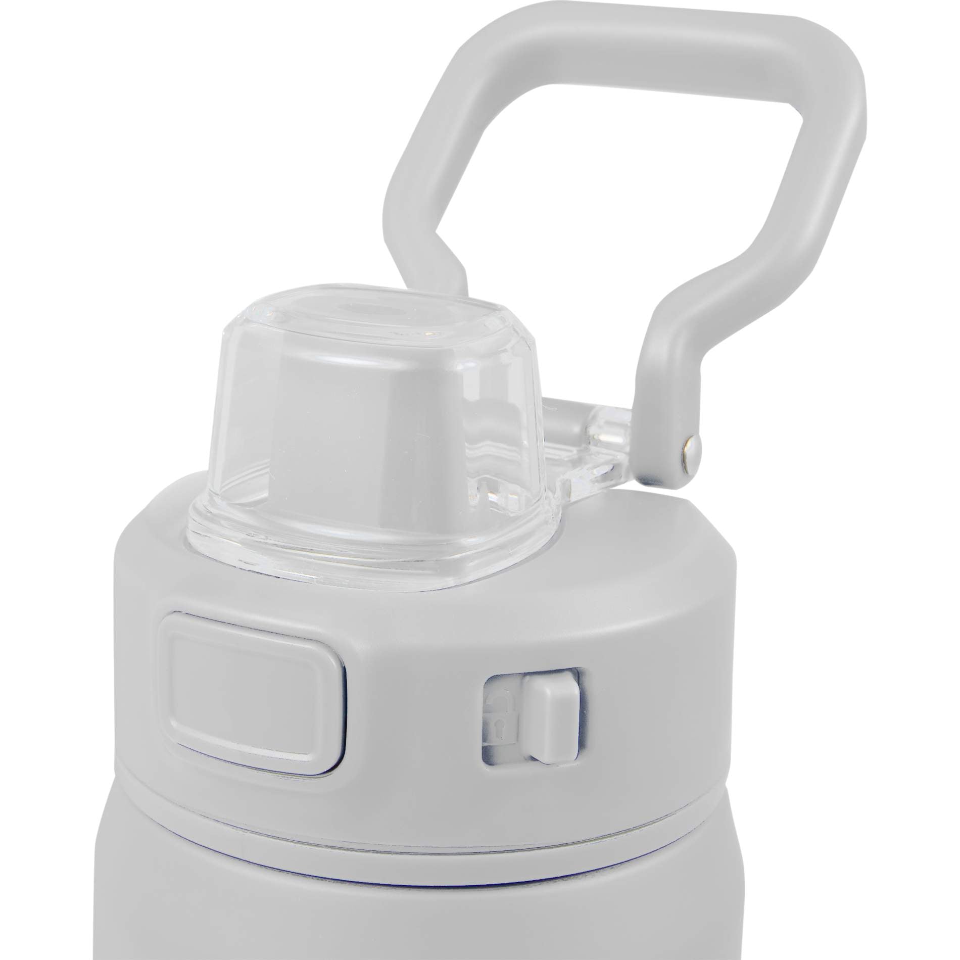 White Canyon Recycled Stainless Steel Bottle 30oz