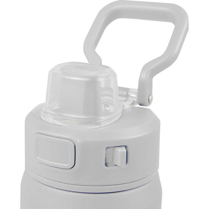 White Canyon Recycled Stainless Steel Bottle 30oz