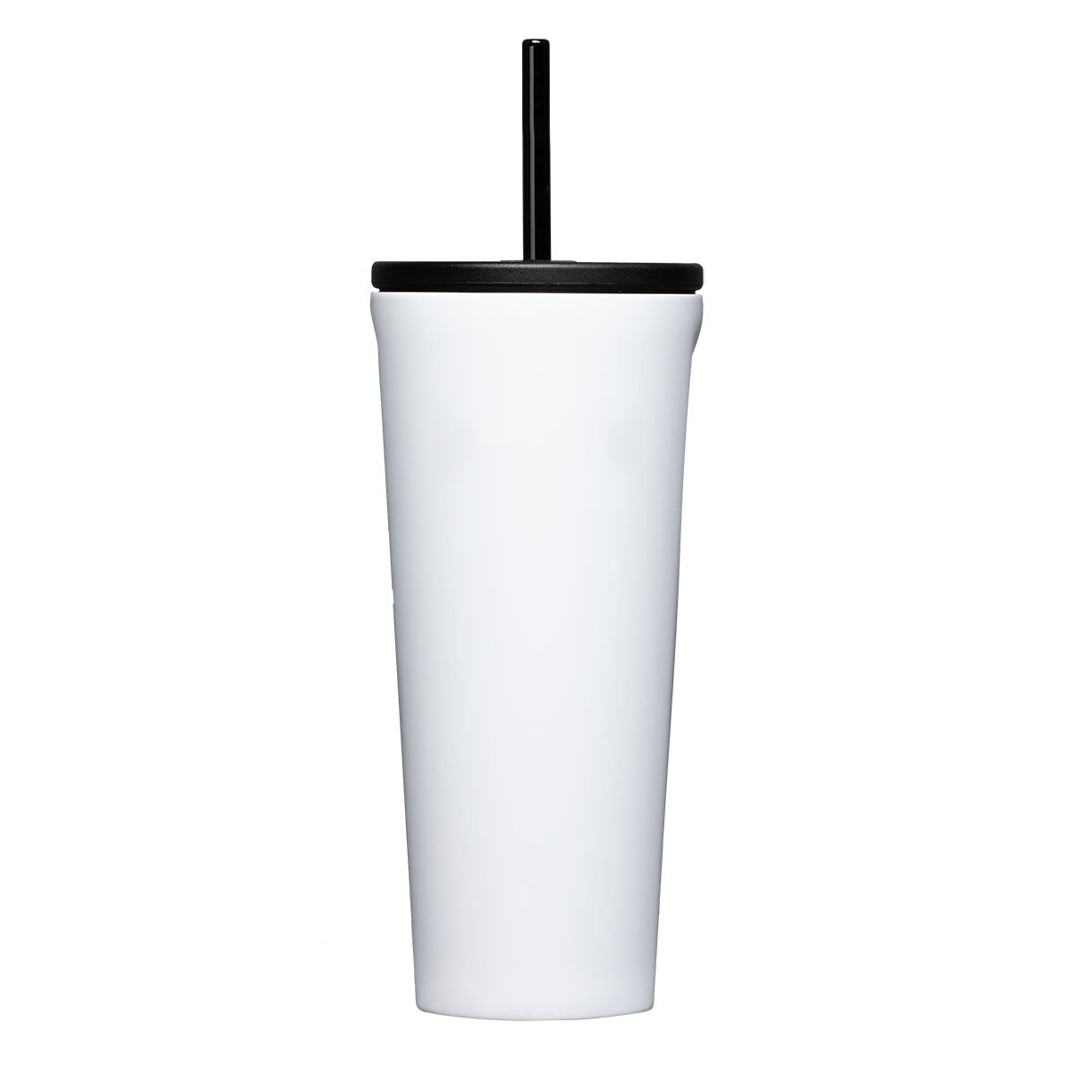 White CORKCICLE® Cold Cup - 24 Oz. plain