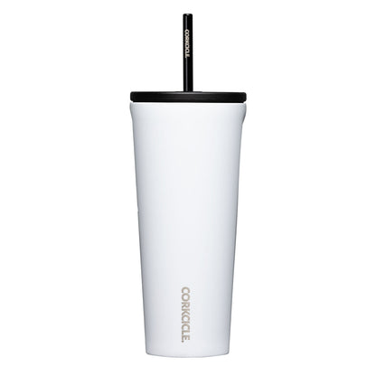 White CORKCICLE® Cold Cup - 24 Oz. plain