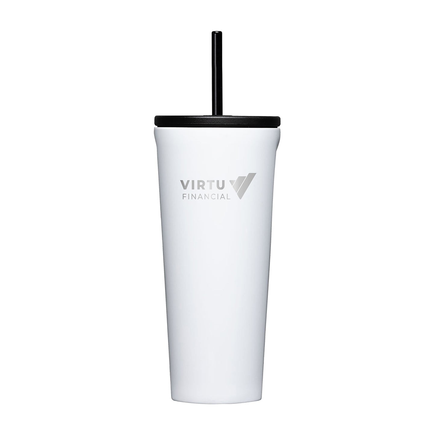 White CORKCICLE® Cold Cup - 24 Oz.