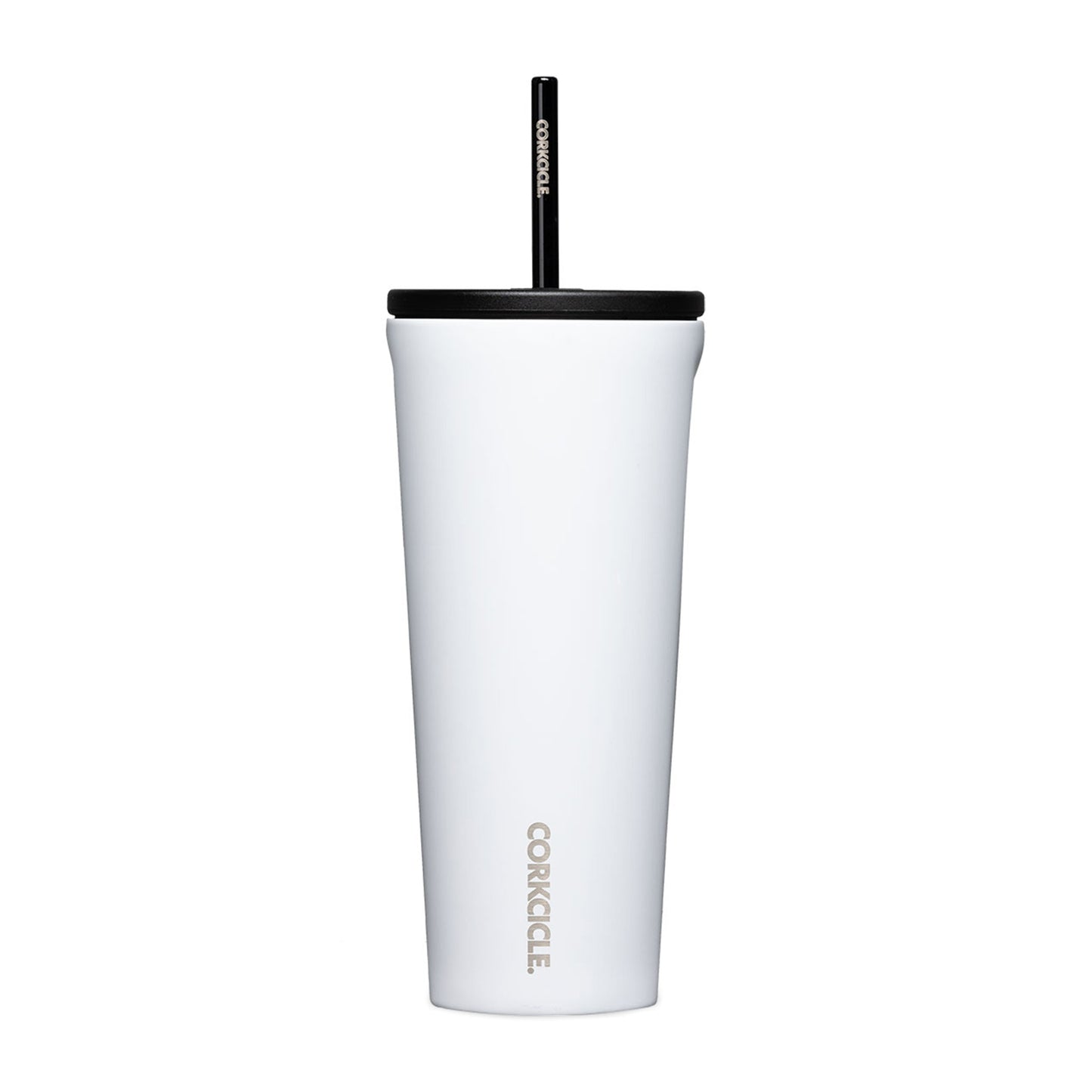 White CORKCICLE® Cold Cup - 24 Oz.