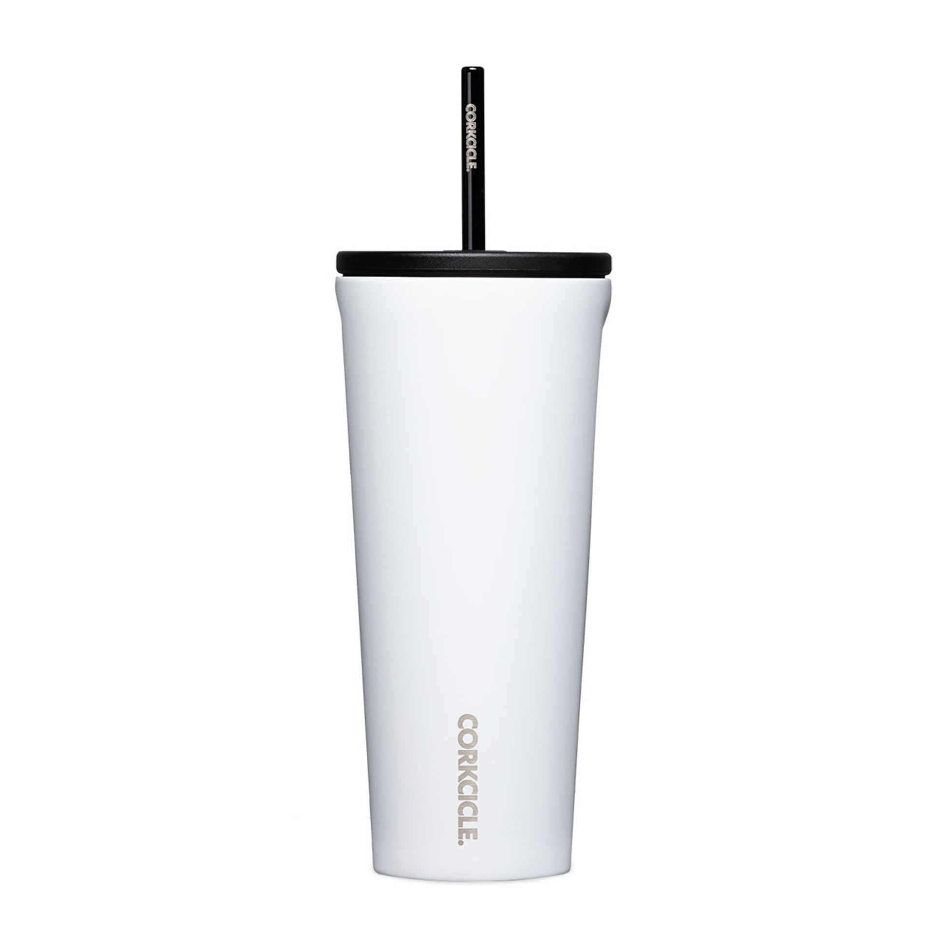 White CORKCICLE® Cold Cup - 24 Oz.