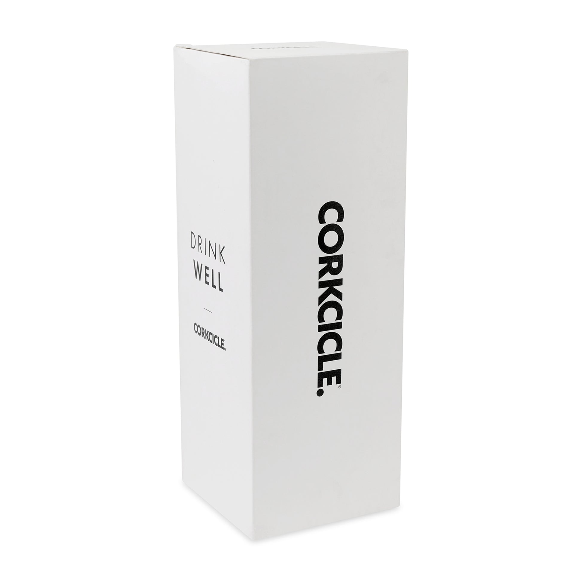 White CORKCICLE® Cruiser - 40 Oz.