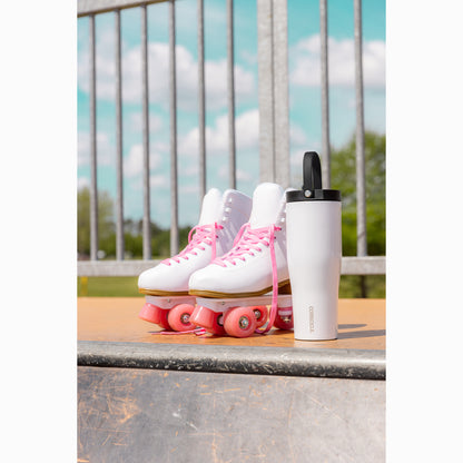White CORKCICLE® Go Cup XL - 30 Oz.