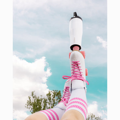 White CORKCICLE® Go Cup XL - 30 Oz.
