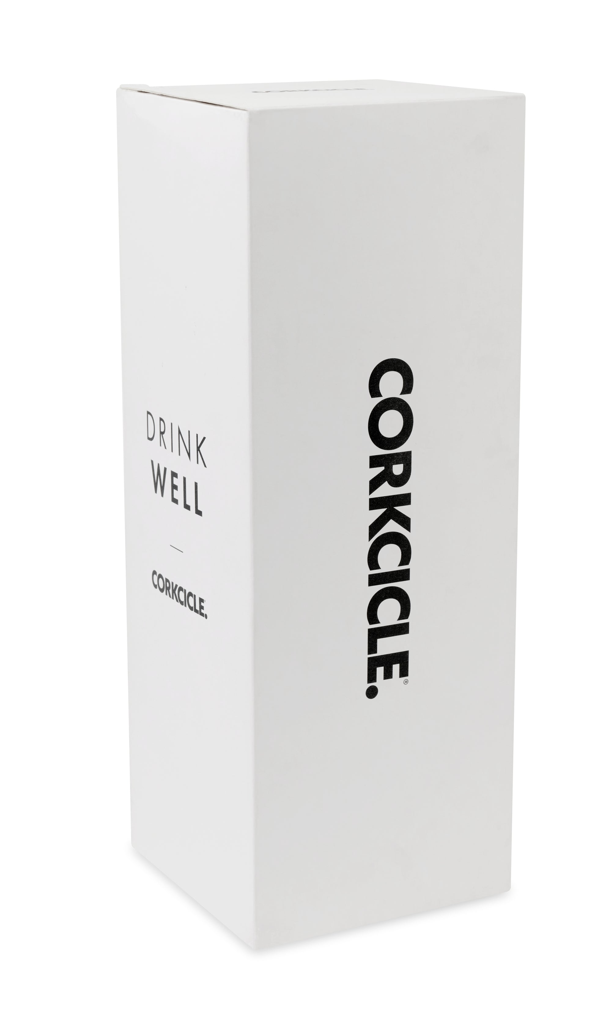 White CORKCICLE® XL Cold Cup - 30 Oz. plain