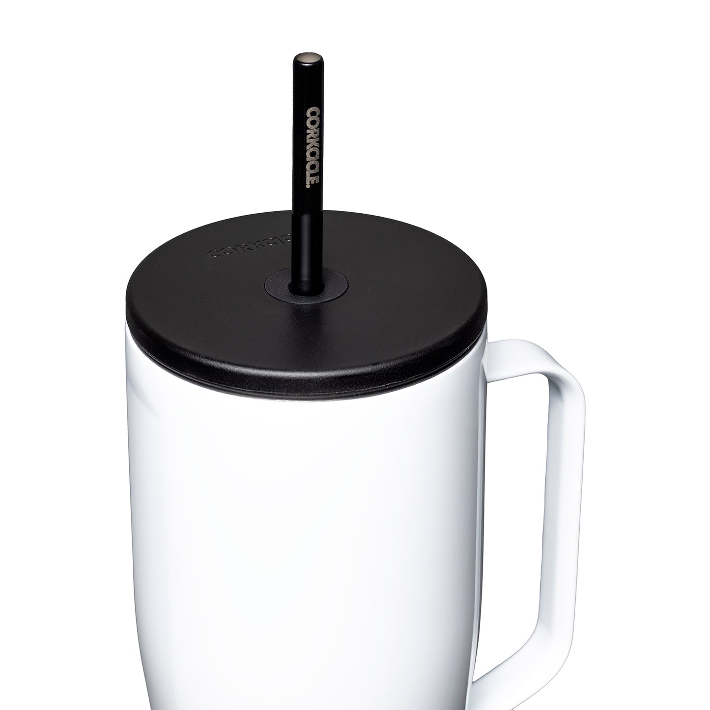 White CORKCICLE® XL Cold Cup - 30 Oz.