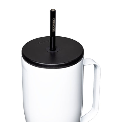 White CORKCICLE® XL Cold Cup - 30 Oz.