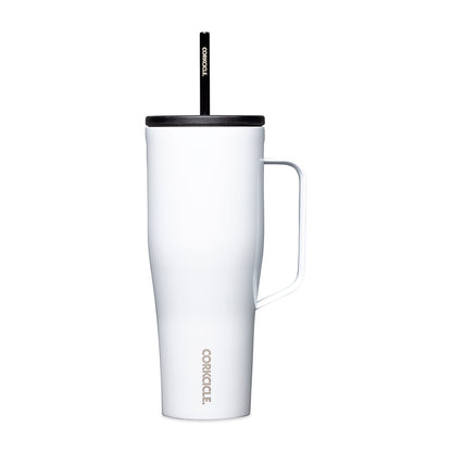 White CORKCICLE® XL Cold Cup - 30 Oz.