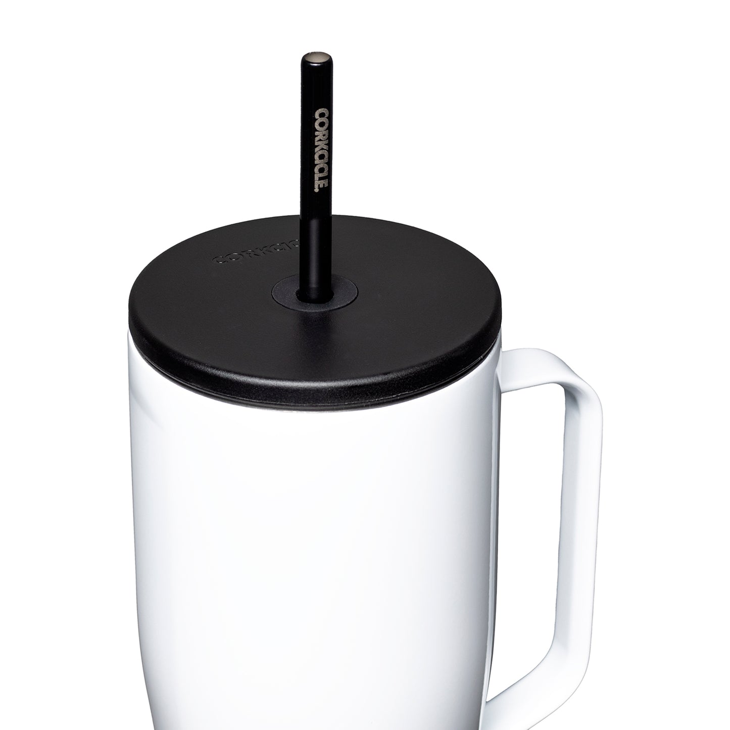 White CORKCICLE® XL Cold Cup - 30 Oz.