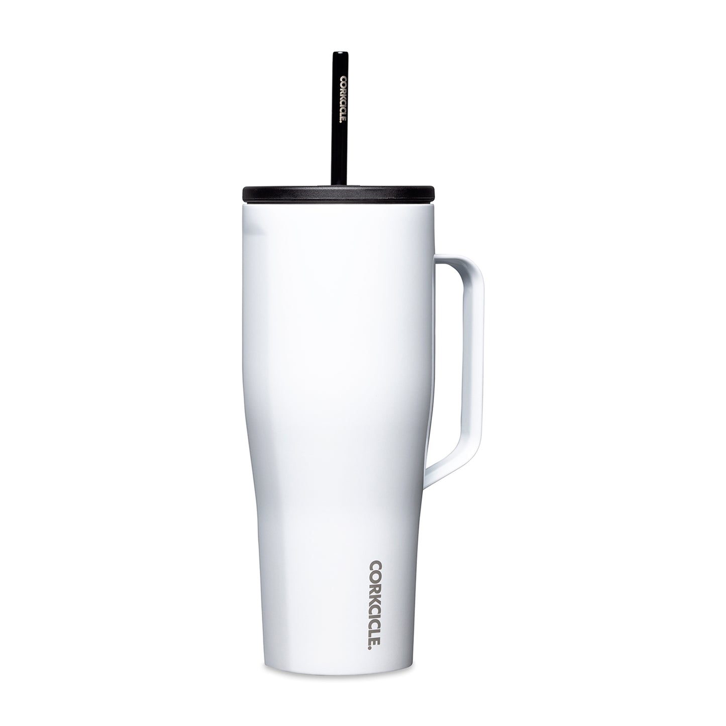 White CORKCICLE® XL Cold Cup - 30 Oz.