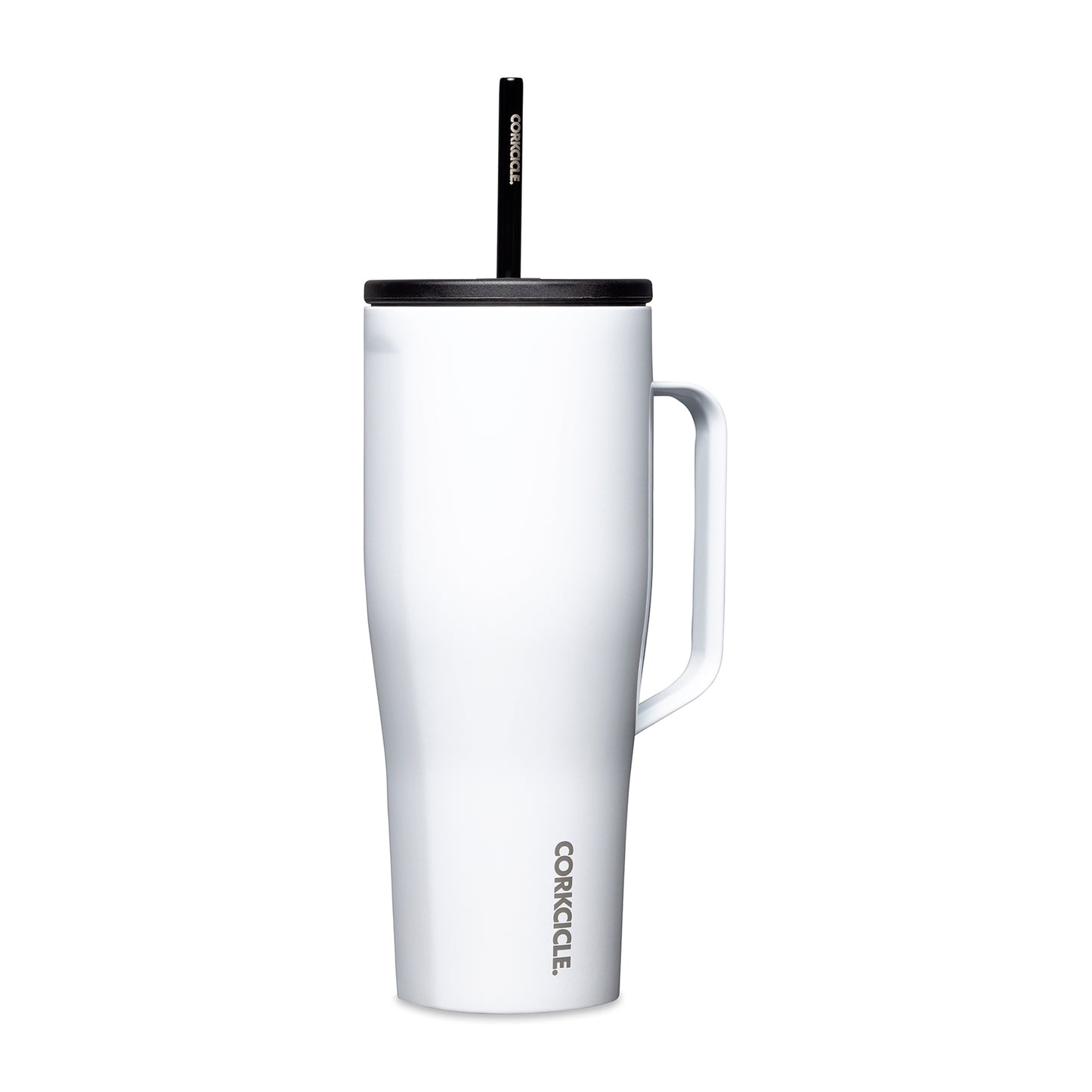 White CORKCICLE® XL Cold Cup - 30 Oz.