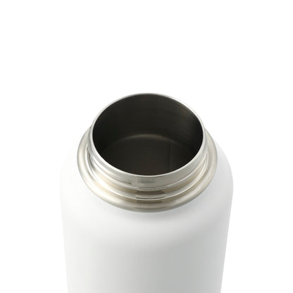 White Highland 3-in-1 Copper Vacuum Bottle Kit 32oz