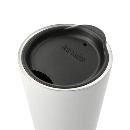 White Klean Kanteen Eco Insulated Tumbler 16oz