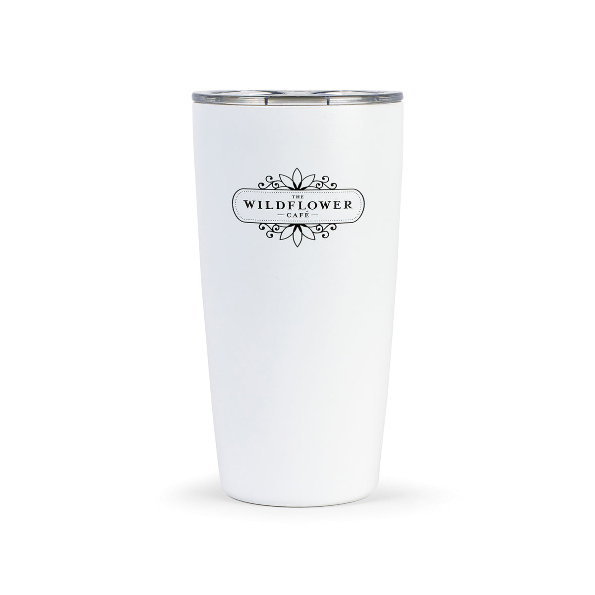 White Powder MiiR® Vacuum Insulated Tumbler - 16 Oz.