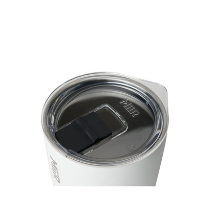 White Powder MiiR® Vacuum Insulated Tumbler - 16 Oz.