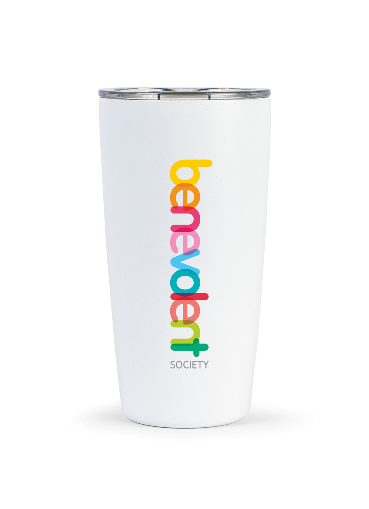 White Powder MiiR® Vacuum Insulated Tumbler - 16 Oz.