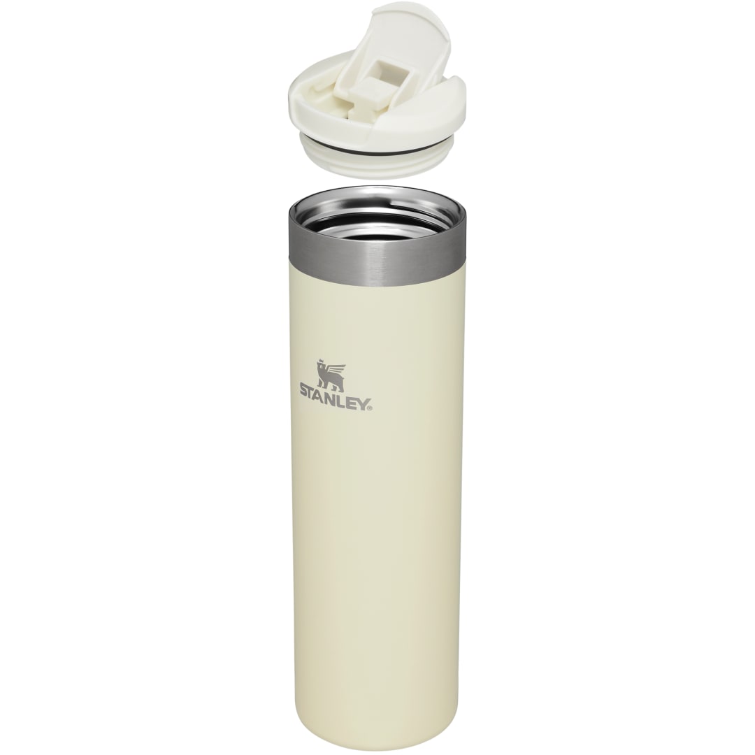 White Stanley Aerolight™ Transit Bottle 20oz plain